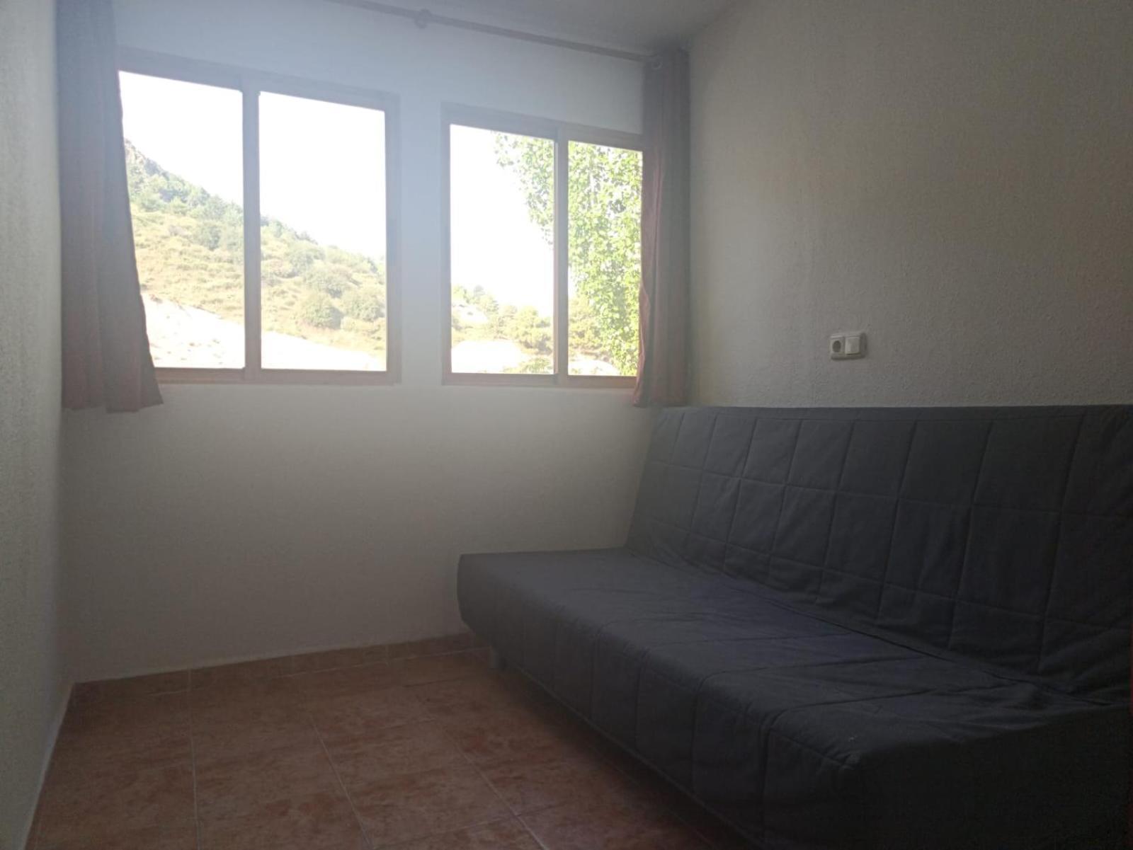 Hostal El Desvio Sierra Nevada Extérieur photo