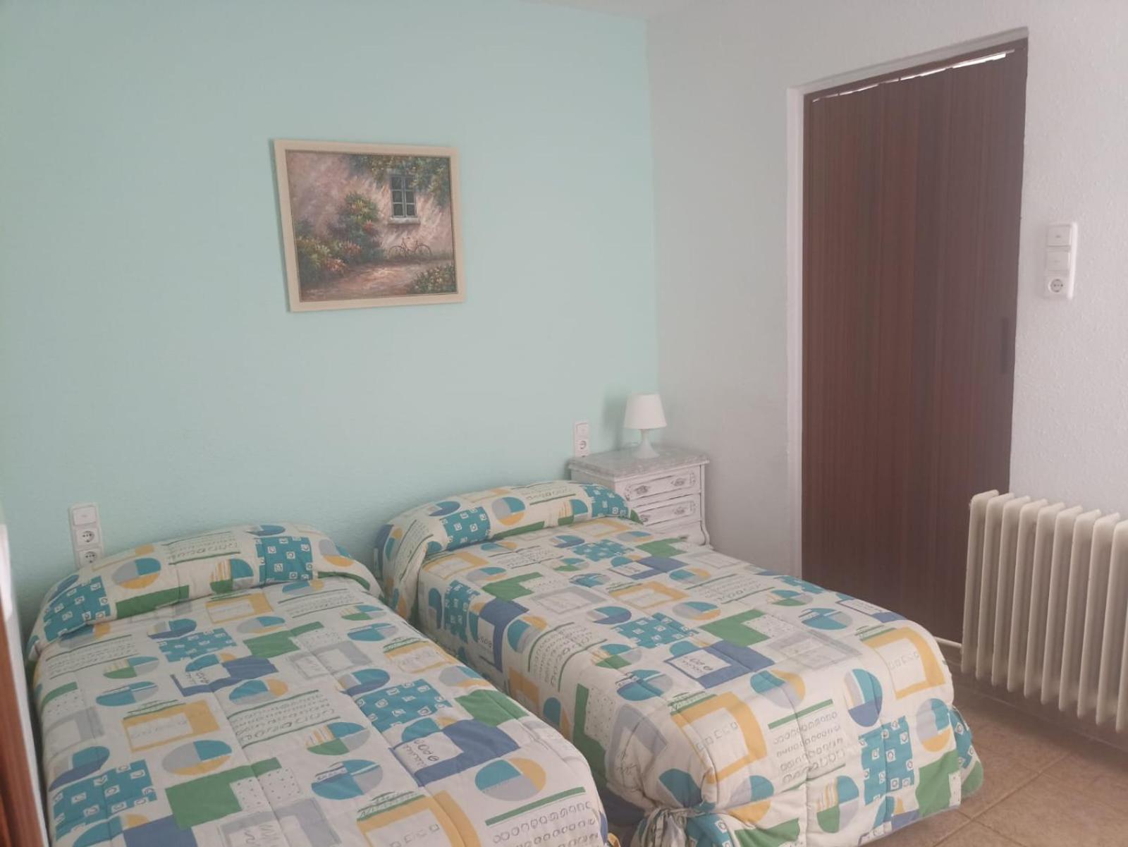 Hostal El Desvio Sierra Nevada Extérieur photo