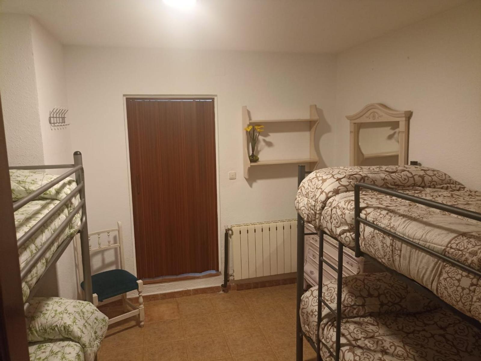 Hostal El Desvio Sierra Nevada Extérieur photo
