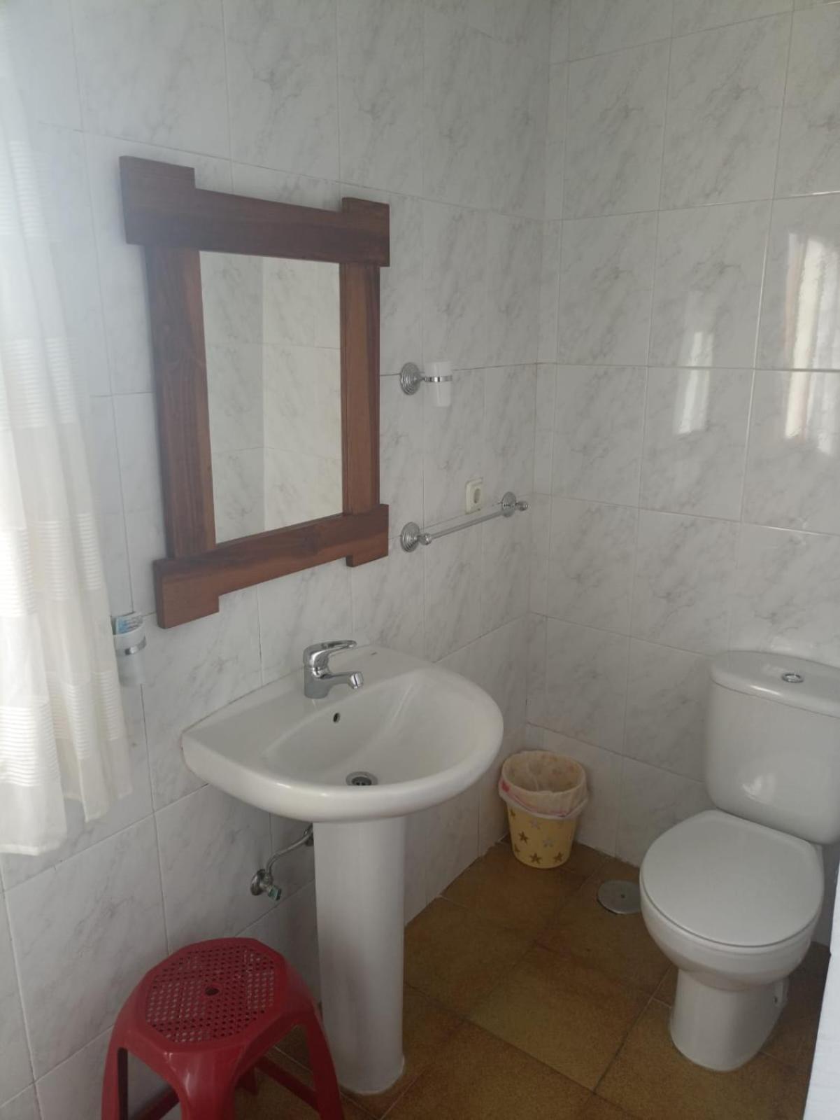 Hostal El Desvio Sierra Nevada Extérieur photo