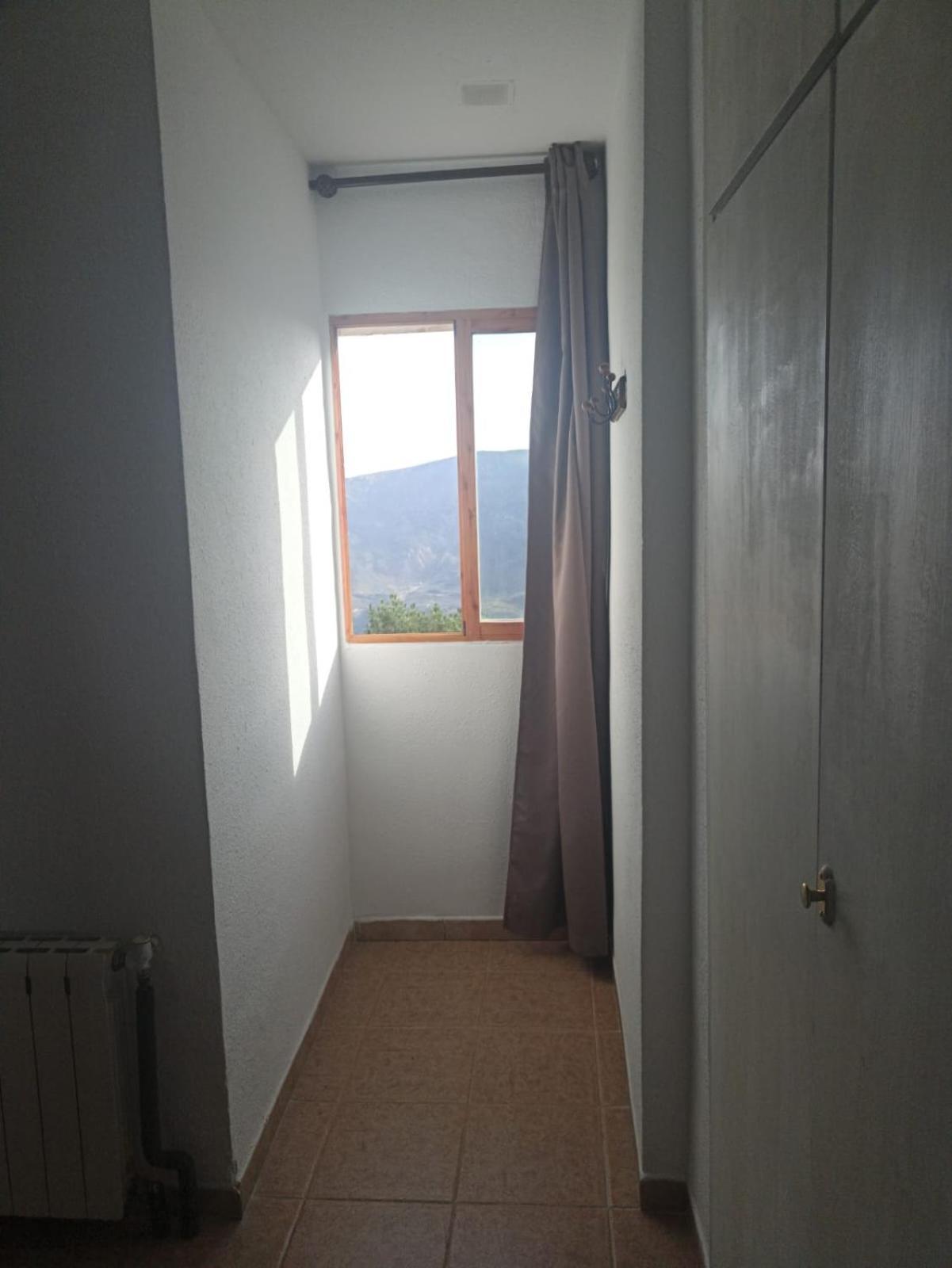 Hostal El Desvio Sierra Nevada Extérieur photo