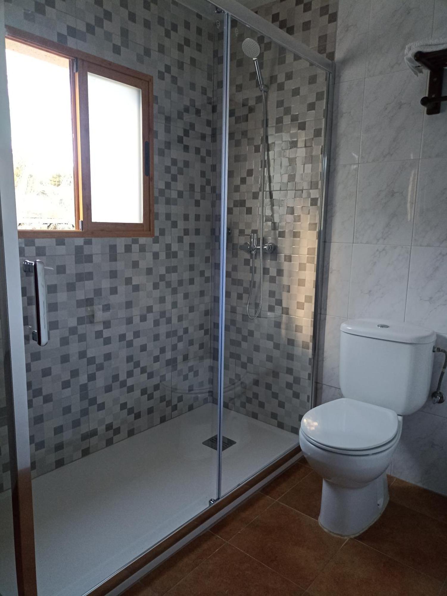 Hostal El Desvio Sierra Nevada Extérieur photo