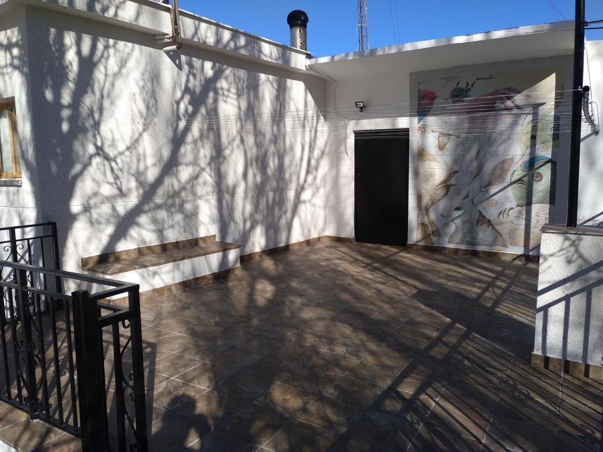 Hostal El Desvio Sierra Nevada Extérieur photo